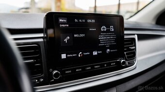 Kia Rio 1.2 MPi - 12