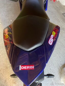 DERBI GPR 50 RACING - 12