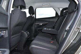 PEUGEOT 3008 1.5 HDI AUTOMAT //2020// SPLÁTKA 195 EUR/96MES. - 12