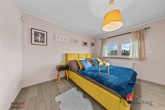 Lukratívna vilka v Penati Golf Resort s možnosťou odpočtu DP - 12