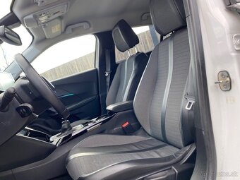 Peugeot 2008 1.5BHDi ALLURE 1.majitel ČR odp.DPH - 12