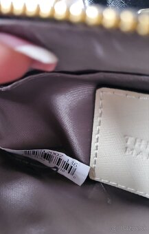 Marc Jacobs snapshot kabelka - 12
