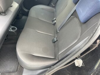 Peugeot 206+ 1,4Hdi r.v.2011 - 12