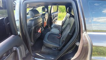 Audi Q7 4.2 tdi V8 quattro 240 kw - 12