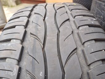 Plechové disky Ford R15 - 12