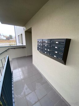 Nový nebytový priestor Trnava, bez provízie RK - 12