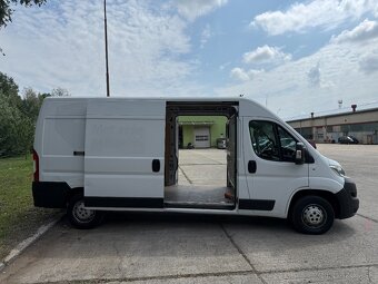 Fiat Ducato Dodávka 2.0 MultiJet 6-Dvr. E6 L3H2 3,5t Mod.201 - 12