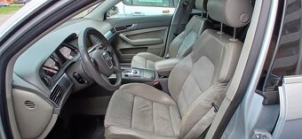 AUDI A6 Avant quattro - 12