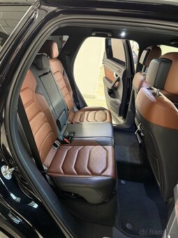 Volkswagen Touareg 3.0 V6 TDI SCR 210KW R-Line Tiptronic - 12
