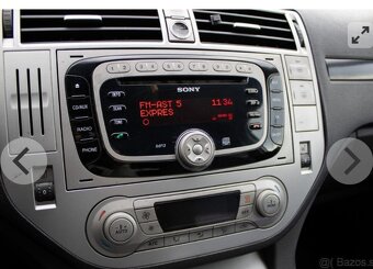 Predám Ford Kuga..ZNÍŽENÁ CENA - 12