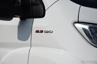 Fiat Ducato 2.3 MULTIJET 96 kw L2H2 - odpočet DPH - 12