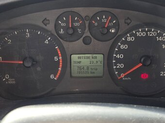 Ford Transit 2,2 103kw - 12