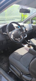 Predám Kia Rio 1,2 - 12