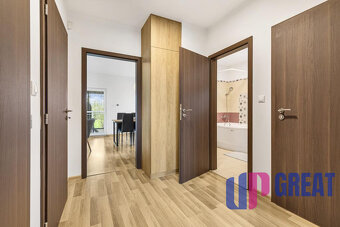 Moderný bungalov s fotovoltikou v Kvetoslavove - 12