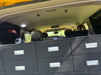 Hummer H2 adventure - 12