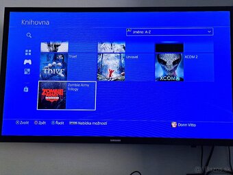 Playstation 4 ps4 - 12