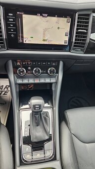 Škoda Kodiaq 2.0 TDI SCR EVO 200 Laurin&Klement 4x4 DSG - 12