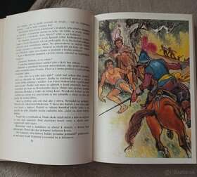 Slovenská a česká beletria od 1 € - 12