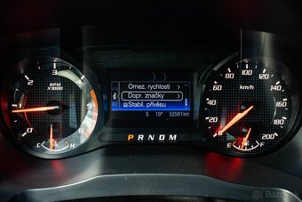 Ford Ranger Raptor 2.0 TDCi Ecoblue BiTurbo 4x4 A/T - 12