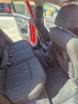 Audi Q8 e-tron 50 Q ADVANCED, 07/2024, 7.545 km - 12