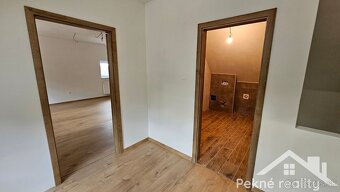 Predaj novostavby rodinného domu vo Zvolene - Môťová - 12