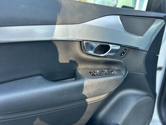 Volvo XC90, ČR 1m.Momentum DPH, po ROZVODECH - 12