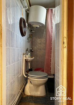 DVA DOMY ZA CENU JEDNÉHO – BÓZSVA, MAĎARSKO - 12