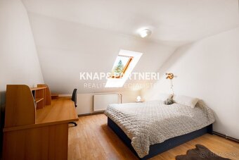 DOM POD LESOM, KANAŠ, 700M2, VEĽKÝ ŠARIŠ - 12