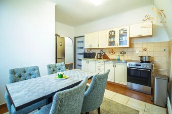 Dvojgeneračné bývanie alebo investičná príležitosť  - 12