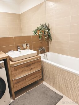 3-izbový byt v novostavbe Mamapapa Dúbravka - 12