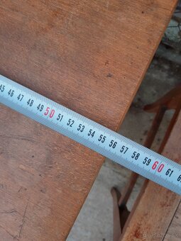 Predám stolík, stolíky sedačku - 12