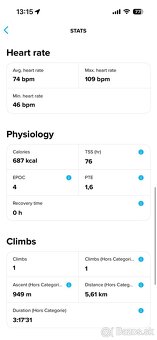 Suunto 9 Baro Titanium limited edition - 12