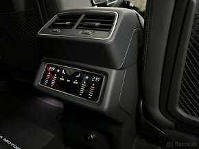 Audi e-tron Sportback S-line Quattro 55 300kW Panorama Tažné - 12