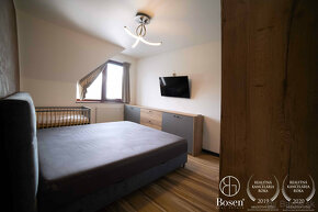 BOSEN | Zariadený 3 izb. byt v rezidenčnom komplexe Malé Lip - 12
