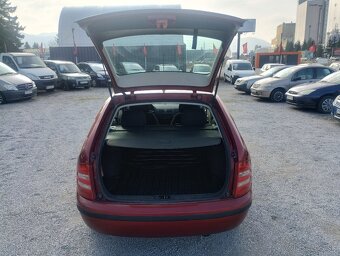 Škoda Fabia Combi 1,2HTP 40KW - 12