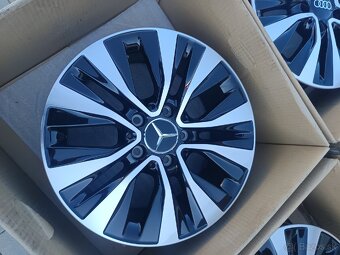 ALU R16 5x112 Audi VW Seat Skoda Mercedes - 12