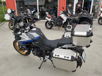 VOGE 525 DSX Touring - 12