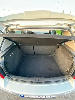 Predám Volkswagen Golf Mk4 1.9 TDI - 12