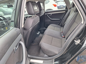 Audi A4 Avant 2.0 TDI Premium - AJ NA SPLÁTKY OD 39,90e - 12