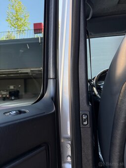 Mercedes G320 CDI Amg mozna vymena - 12