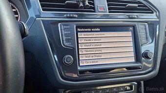 Volkswagen Tiguan R-line 2.0 TDI - 12