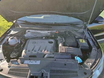 Volkswagen Tiguan 2Tdi  4x4 DSG - 12