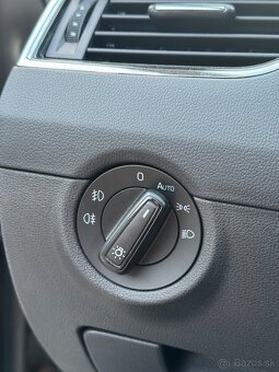 Škoda Octavia Scout 2.0 TDI 110kw - 12