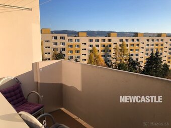 NEWCASTLE⏐PRENÁJOM 2 izbového, bytu s pivnicou (59m2) - 12