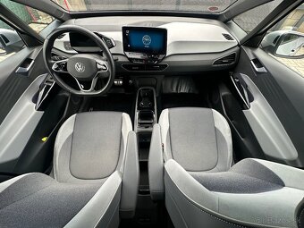 Volkswagen ID.3 Pro S Performance 77kWh Tour 5 - 12