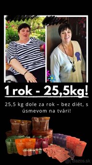 Zbav sa nadváhy tak jednoducho - 12