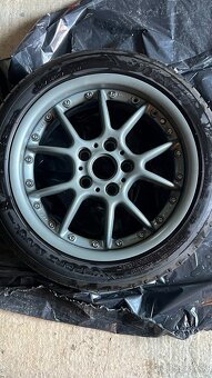 BBS RK500 5x120 dvojdiely - 12