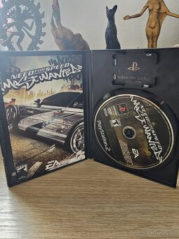 Hry ps1, ps2, famicon - 12