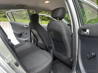 HYUNDAI i20, TK do 27.3.2027, KLÍMA, ISOFIX, cúvacie senzory - 12