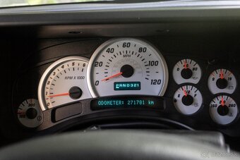 Hummer H2 (2003) - 12